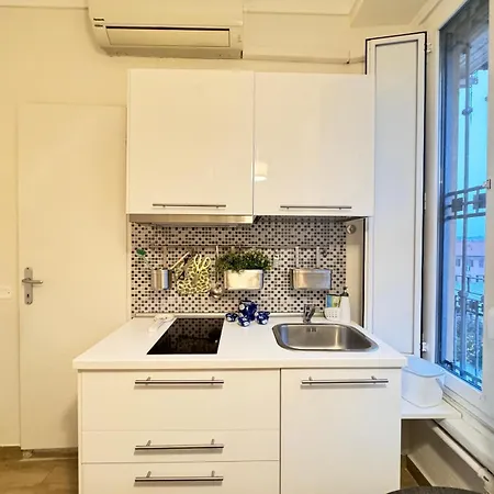 Romantic Nest - Authentic - Watt Road Appartamento *