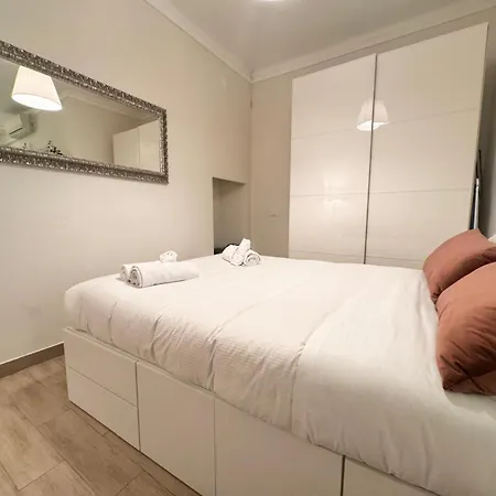 Appartamento Romantic Nest - Authentic - Watt Road Milano