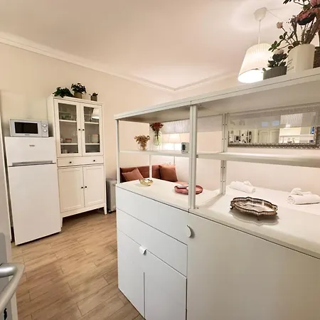 Romantic Nest - Authentic - Watt Road Milano