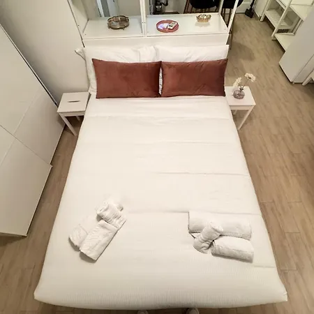 Lejlighed Romantic Nest - Authentic - Watt Road