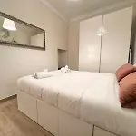 Apartament Romantic Nest - Authentic - Watt Road Mediolan